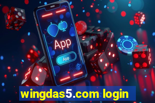 wingdas5.com login